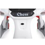 Cangaroo Chess Red-White