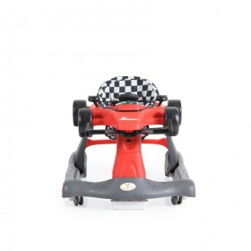 Cangaroo Daytonna Κόκκινο Cangaroo Daytonna Κόκκινο