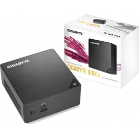 Gigabyte GB-BLPD-5005 Gigabyte GB-BLPD-5005