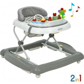 Bebe Stars Play 4200 Grey Bebe Stars Play 4200 Grey