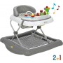 Bebe Stars Play 4200 Grey