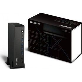 Gigabyte Brix Pro BSi5-1135G7 (rev. 1.0) Barebone (Core i5-1135G7) Gigabyte Brix Pro BSi5-1135G7 (rev. 1.0) Barebone (Core i5-1135G7)