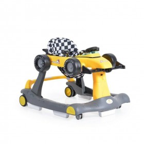 Cangaroo Daytonna Κίτρινο Cangaroo Daytonna Κίτρινο