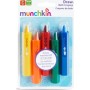 Munchkin Bath Time Crayons 5pcs