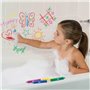 Munchkin Bath Time Crayons 5pcs