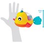 Playgro Paddling Bath Fish (Διάφορα Σχέδια) 1τμχ