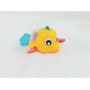 Playgro Paddling Bath Fish (Διάφορα Σχέδια) 1τμχ