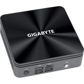 Gigabyte Brix BRI7-10710 (rev. 1.0) Barebone (Core i7-10170U) Gigabyte Brix BRI7-10710 (rev. 1.0) Barebone (Core i7-10170U)