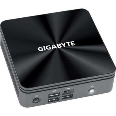 Gigabyte Brix BRI7-10710 (rev. 1.0) Barebone (Core i7-10170U)