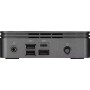 Gigabyte Brix BRI7-10710 (rev. 1.0) Barebone (Core i7-10170U)