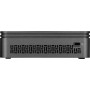 Gigabyte Brix BRI7-10710 (rev. 1.0) Barebone (Core i7-10170U)