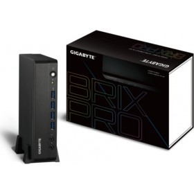 Gigabyte Brix Pro BSi7-1165G7 (rev. 1.0) Barebone (Core i7-1165G7) Gigabyte Brix Pro BSi7-1165G7 (rev. 1.0) Barebone (Core i7-1165G7)
