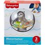 Fisher Price Watermates Μπαλίτσα με Ζωάκι (3 Σχέδια) 1τμχ