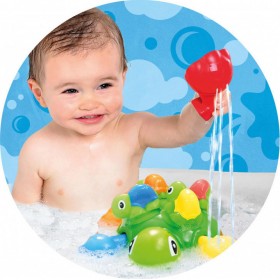 Tomy Toomies Turtle Tots Tomy Toomies Turtle Tots