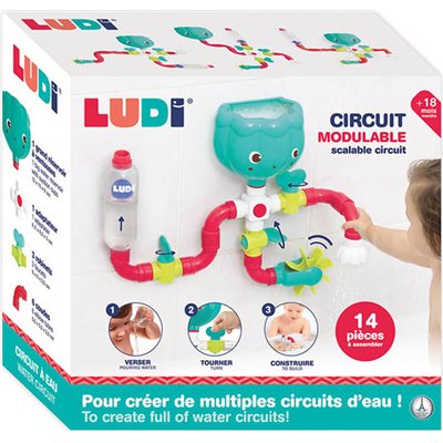 Ludi Water Circuit