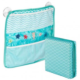 "Sophie La Girafe Θήκη Παιχνιδιών με Αστερίες Sophie La Girafe Θήκη Παιχνιδιών με Αστερίες, Πράσινη