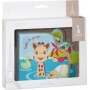 Sophie La Girafe Bath Book