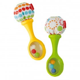 Fisher Price Μαράκες Fisher Price Μαράκες