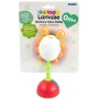 Lamaze Rainbow Glow Rattle