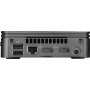 Gigabyte Brix BRI5-10210E (rev. 1.0) Barebone (Core i5-10210U)