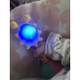 Lamaze Rainbow Glow Rattle