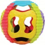 Playgro Flexi-Ball Shake Rattle &amp Roll