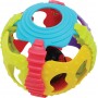 Playgro Flexi-Ball Shake Rattle &amp Roll