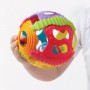 Playgro Flexi-Ball Shake Rattle &amp Roll