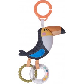 Taf Toys Tuki the Tuccan Taf Toys Tuki the Tuccan