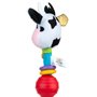 Balibazoo Clara cow rattle