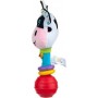 Balibazoo Clara cow rattle