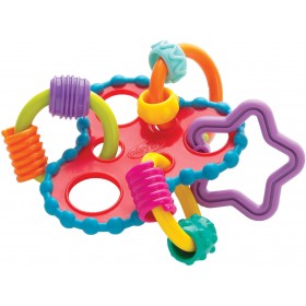 Playgro Roundabout Rattle Playgro Roundabout Rattle