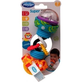 Playgro Super Shaker Playgro Super Shaker