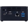 Gigabyte Brix BACE-3160 (rev. 1.0) Barebone (Celeron Quad Core-J3160)