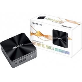 Gigabyte Brix BRi7H-10710 (rev. 1.0) Barebone (Core i7-10170U) Gigabyte Brix BRi7H-10710 (rev. 1.0) Barebone (Core i7-10170U)