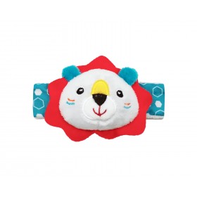 Kikka Boo Βραχιολάκι Leo the Lion