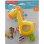 Fisher Price Clutch And Click Giraffe