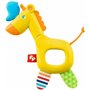 Fisher Price Clutch And Click Giraffe