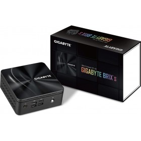 Gigabyte Brix BRR5H-4500 (rev. 1.0) Gigabyte Brix BRR5H-4500 (rev. 1.0)