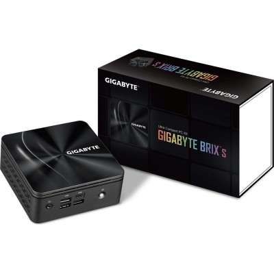 Gigabyte Brix BRR5H-4500 (rev. 1.0)