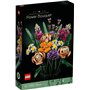 Lego Creator Expert: Flower Bouquet Artificial Flowers για 18+ ετώνΚωδικός: 10280 