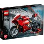 Lego Technic: Ducati Panigale V4 R για 10+ ετώνΚωδικός: 42107 