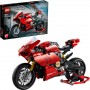 Lego Technic: Ducati Panigale V4 R για 10+ ετώνΚωδικός: 42107 