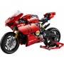 Lego Technic: Ducati Panigale V4 R για 10+ ετώνΚωδικός: 42107 