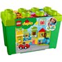 Lego Duplo: Deluxe Brick Box για 1.5+ ετώνΚωδικός: 10914 