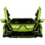 Lego Technic: Lamborghini Sian FKP 37 για 18+ ετώνΚωδικός: 42115 