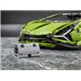 Lego Technic: Lamborghini Sian FKP 37 για 18+ ετώνΚωδικός: 42115 