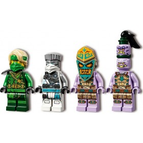 Lego Ninjago: Jungle Dragon για 8+ ετώνΚωδικός: 71746  Lego Ninjago: Jungle Dragon για 8+ ετώνΚωδικός: 71746