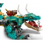 Lego Ninjago: Jungle Dragon για 8+ ετώνΚωδικός: 71746 