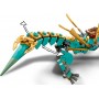 Lego Ninjago: Jungle Dragon για 8+ ετώνΚωδικός: 71746 